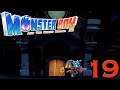 What a Mansion!! | Monster Boy and The Cursed Kingdom (Part 19)