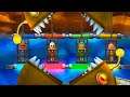 Wii Party  U Dojo Series Mii Ninja Turtl ( Master CPU) | Gamepartyhub