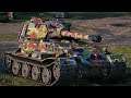 World of Tanks VK 72.01 (K) - 5 Kills 11,4K Damage