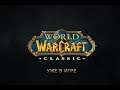 World of warcraft Classic - Где то на Пламегоре