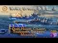 World of Warships Español - Update 0.8.6 - Ohio, Hayate, Colbert Thunderer, Siegfried, Mogador