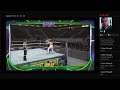 WWE 2k19 ep.108 Wrestlemania