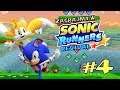 Zagrajmy W Sonic Runners Revival- #4: Odcinek 5 i 6