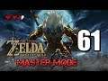 Zelda: Breath of the Wild Master Mode 3 Heart Challenge Run [Part 61]