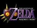 Zelda Majora's Mask Playthrough (with Commentary)