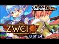 Zwei: The Ilvard Insurrection - Dec 2020 Humble Choice Games - 8 of 14