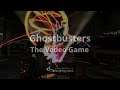 01: Ghostbusters: The Vedeo Game/50歳から始めるPCゲーム