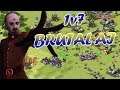1v7 BRUTAL AI - Allied Yuri Combo ( Command & Conquer - Yuris Revenge )