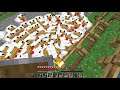 322 Farming Minecraft Survival Gameplay