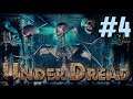 #4 UnderDread - Алхимическая лаборатория