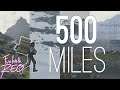 500 Miles Death Stranding
