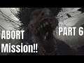ABORT MISSION!! I REPEAT...ABORT MISSION- Resident Evil Village: Part 6 [Full Game Walkthrough]