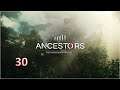 Ancestors The Humankind Odyssey #30 Heimwerker entdeckt Werkzeug