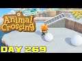 Animal Crossing: New Horizons Day 269