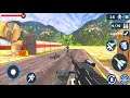 Anti-Terrorist Shooting Mission 2020 : Survival Mission FPS Shooting GamePlay FHD.#9