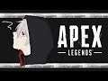 【 Apex Legends 】友達以上プラチナ未満【 エーペックス 】