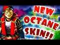 Apex Legends- New Black Friday Octane Event Skin Gameplay! (Laughing Fool)
