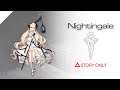 【Arknights】Operator Records - Nightingale : Story Collection