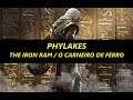 Assassin's Creed Origins - Phylakes - The Iron Ram / O Carneiro de Ferro - 76