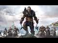 Assassin's Creed Valhalla first 2 hours