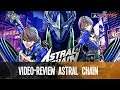 Astral Chain I Vídeo Review I El buen hacer de la industria japonesa