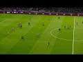 Atlético Madrid vs Liverpool | Champions League UEFA | 18 Février 2020 | PES 2020