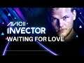 Avicii Invector Waiting for Love