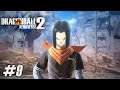 Ayudando a TRUNKS !  - [DB Xenoverse 2] - [#9]