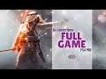 BATTLEFIELD 1 [All Collectibles] Walkthrough No Commentary [Full Game] PS4 PRO