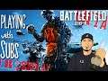 🔥 Battlefield 2042 Countdown Live Stream 🔴 Battlefield 4/5/6 Untill then 🌳 KB #BF6 #BF2042