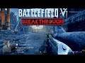 Battlefield V - Breakthrough Devastazione Gameplay