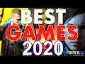 Best Games Of 2020 | Which Top Games Should You Play? | Xbox Series X & S | Xbox One | PS4 | PS5