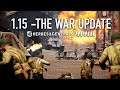 BIPODEEEEEES Update 1.15 Heroes & Generals