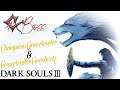 💀 Boss | Champion's Gravetender & Gravetender Greatwolf 🎮 Dark Souls III 🇬🇧