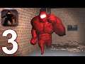 Buff Imposter Scary Creepy Horror - Gameplay Walkthrough part 3 - level 9-12 (Android)