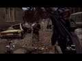 Call of Duty 4: Modern Warfare gempley 3 games ps3