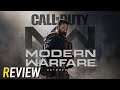 Call of Duty Modern Warfare (2019) | H-525 Review