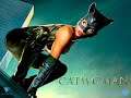 Catwoman (PS2) часть 3 (Финал) (стрим с player00713)