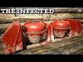 Cement Mixers Work Area | The Infected Gameplay | S3 Part 47