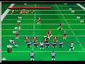 College Football USA '97 (video 1,504) (Sega Megadrive / Genesis)