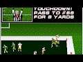 College Football USA '97 (video 2,211) (Sega Megadrive / Genesis)