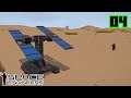 Cosmic is a weird tree - Space Engineers Pertam 04