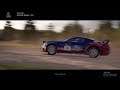 GT Sport: Ford Mustang Gr.B Rally Car Showdown