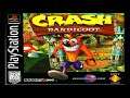 Crash Bandicoot Music - Jaws Of Darkness (Pre-Console)