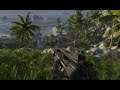 Crysis Remastered PC Gameplay - Very High Settings - RTX 2080 - First level - 1440p
