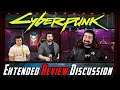 Cyberpunk 2077 - Angry Review Extended Discussion