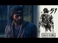 Days Gone | Irremplazable | Ep 51 - [025]
