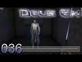 Deus Ex 1 ♦ #36 ♦ Im MJ12 Gebäude ♦ Let's Play