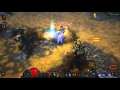 Diablo 3 Gameplay 286 no commentary