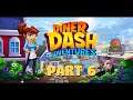 Diner Dash Adventures Part 6 (Chapter 2: Level 12-15)